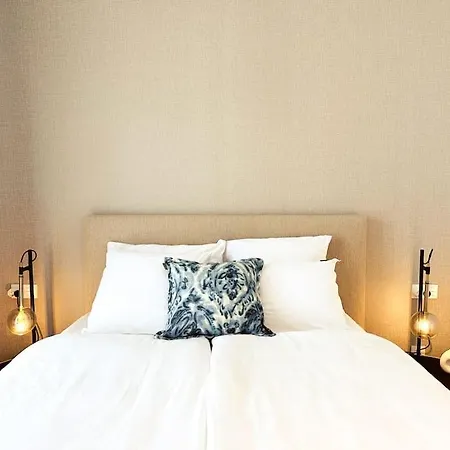 Oceanview Luxury Penthouse Estepona