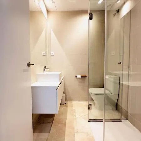 Apartamento Oceanview Luxury Penthouse