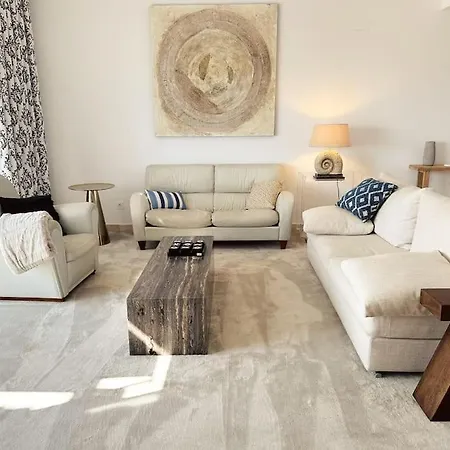 Oceanview Luxury Penthouse Estepona