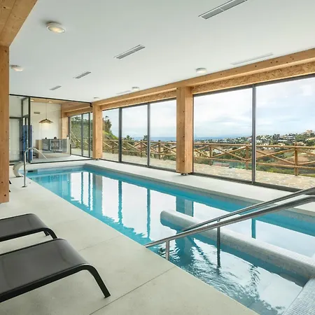 Apartamento Oceanview Luxury Penthouse *