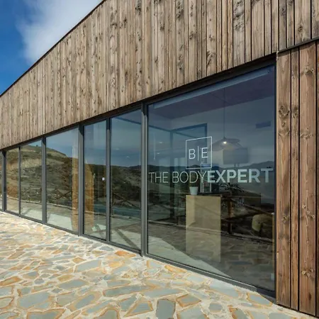 Apartamento Oceanview Luxury Penthouse *