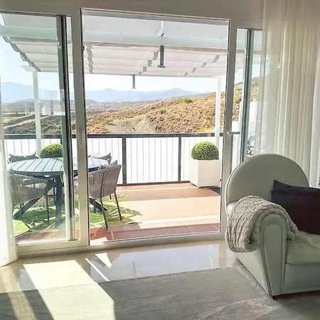 公寓 Oceanview Luxury Penthouse *