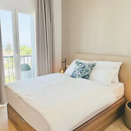 Oceanview Luxury Penthouse Apartment Estepona