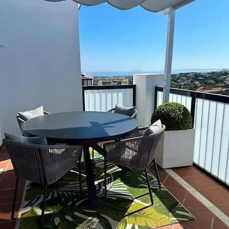 公寓 Oceanview Luxury Penthouse *