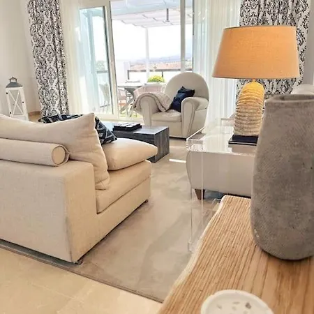 Apartment Oceanview Luxury Penthouse