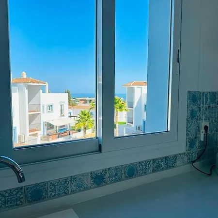 Apartment Oceanview Luxury Penthouse