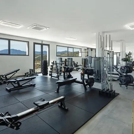 Oceanview Luxury Penthouse * 埃斯特波纳