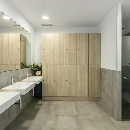 Oceanview Luxury Penthouse Estepona